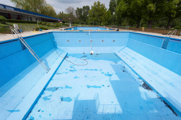 Water damage restoration mold remediation in NH