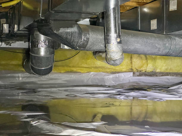 Best Flood restoration services  in Claremont, NH