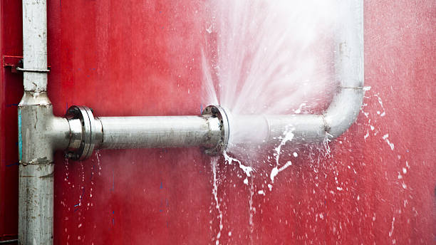 Best Sewage cleanup and water damage restoration  in Claremont, NH